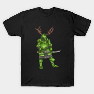 The Green Knight T-Shirt